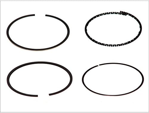 GoetzeENGINE 830680000, GOETZE ENGINE Piston Ring Kit 0830680000