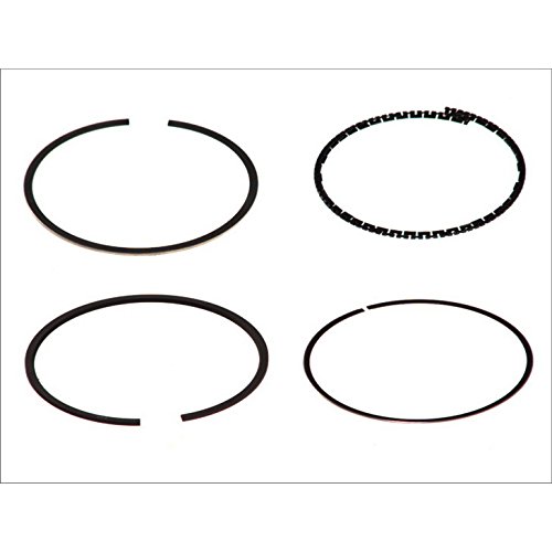 GoetzeENGINE 830680000, GOETZE ENGINE Piston Ring Kit 0830680000