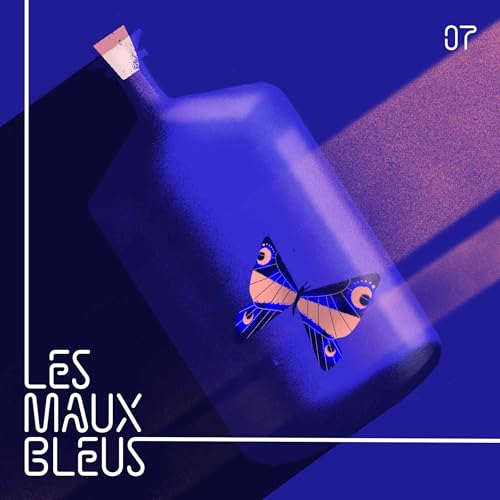 [REDIF] La prison de verre &mdash; Addiction, alcoolisme