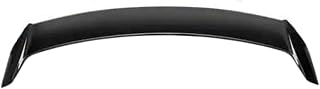 Compatible for Inspire Ten Generations of Fixed Wing, Sports Car Wing and Hybrid Tail(Mugen - Ovte Black)