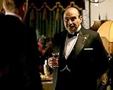 Papier photo Fuji de qualité Photo Poirot (TV) David Suchet Hercule Poirot 25,4 x 20,3 cm