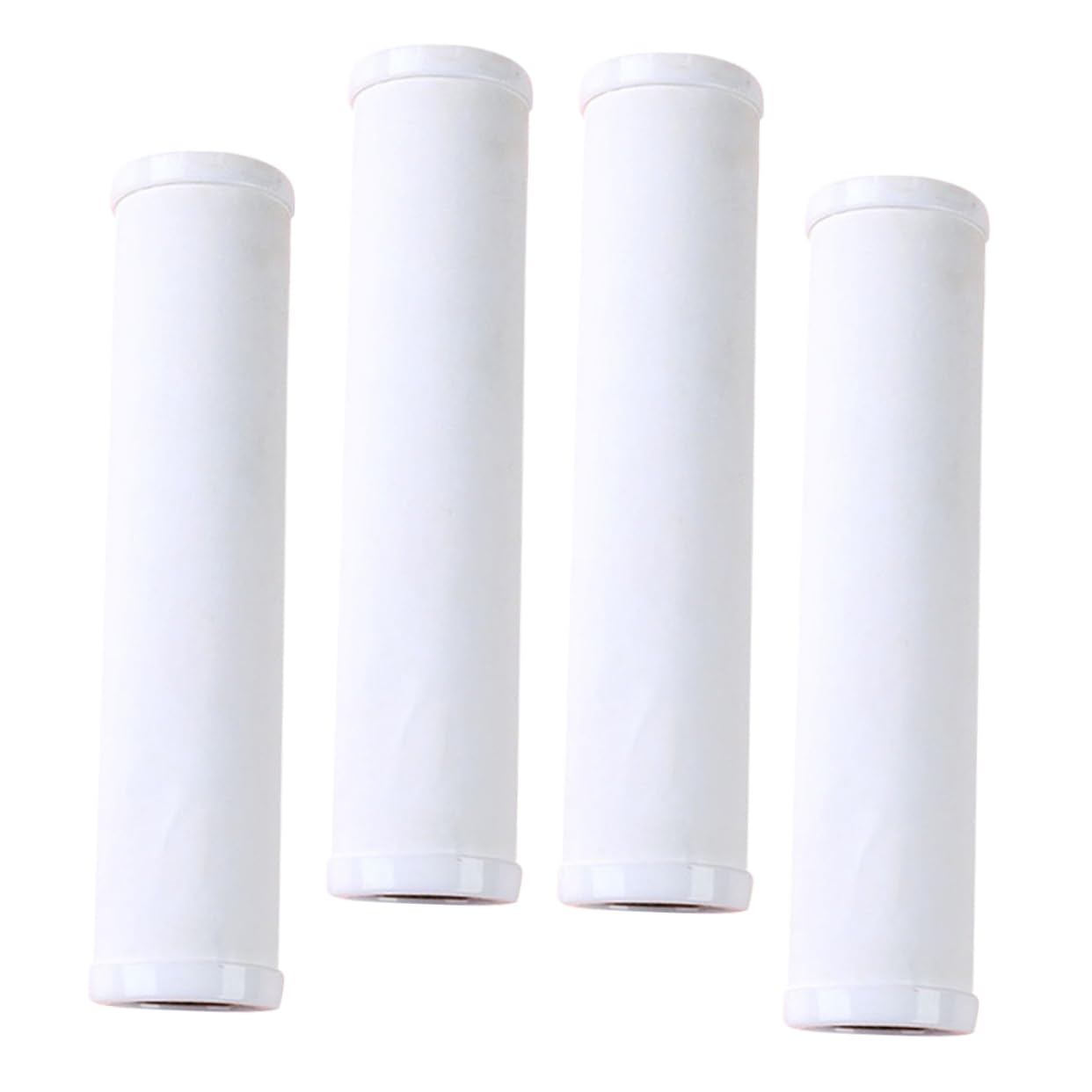 ORFOFE 4Pcs DIY Coloring Kaleidoscope for Educational Interactive Fun Enhances Imagination and Social Skills Birthday and Party Favors Decorative Kaleidoscope