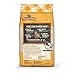 Merrick Purrfect Bistro Grain Free Natural Dry Cat Food For Adult Cats, Real Chicken And Sweet Potato Recipe - 12 lb. Bag