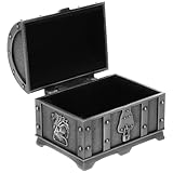 Coffret à bijoux chic : idéal pour ranger et exposer vos bijoux préférés, les garder propres et protégés