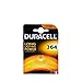 Produktbild Set 6 Batterien Duracell 364 Silver Oxide 1,5 V