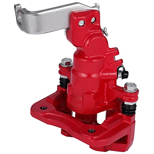 Image of 19-B2069 Rear Left Disc Brake Caliper Assembly