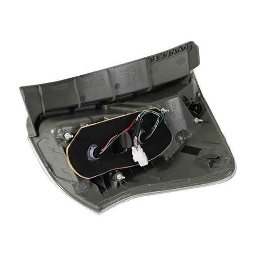 Feu arrière pour Prius V 2016 idéal pour sécuriser les trajets de nuit
