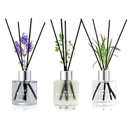 3 Pack Fragrance Reed...