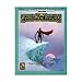 The Great Glacier (ADVANCED DUNGEONS & DRAGONS, 2ND EDITION)