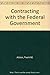 Contracting with the federal government