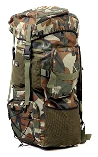 jungal 75 Ltrs 85 cms Rucksack