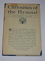 Curiosities of the Hymnal B000864XBI Book Cover