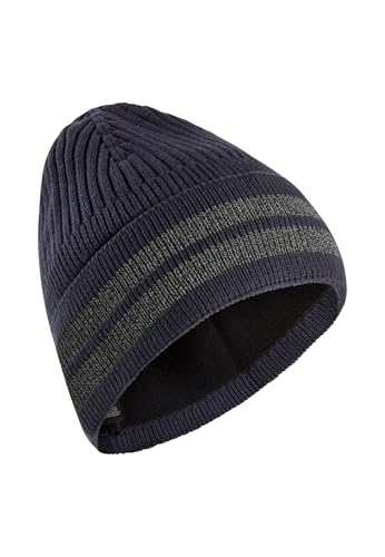 Bonnet homme camel active 406540-6m54 : Finition haut de gamme