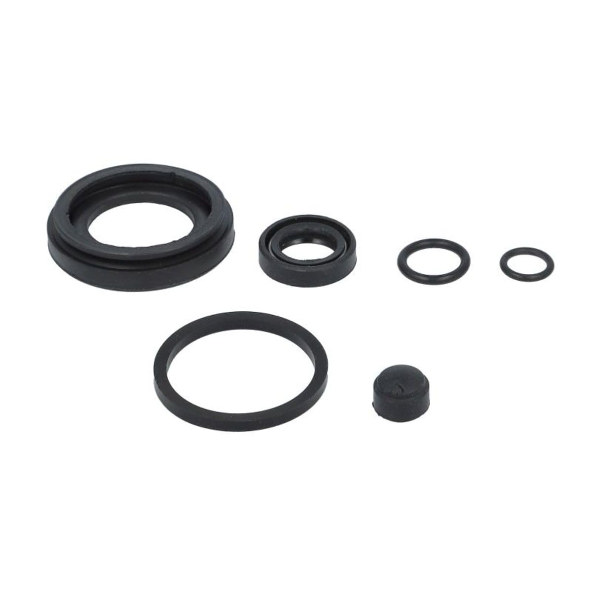 Kit Réparation étrier De Frein Arrière QUICK BRAKE 114-0083 - Compatible BMW Série 1 F20, Série 3 F30/F31, Etc.