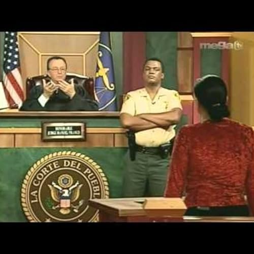 026. La Corte del Pueblo - Vacaciones con el ex-novio Podcast By  cover art