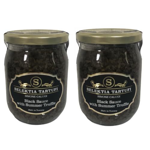 y ܂Ƃߔ zSELEKTIA TARTUFI ubNgt\[X 500g × 1 gt (2)