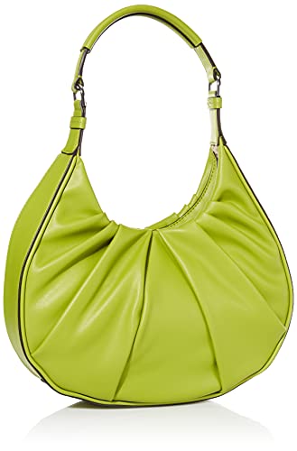 Image of Calvin Klein Women's Myla Novelty Hobo Shoulder Bag
