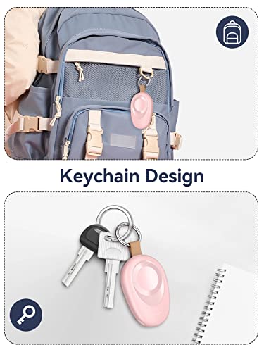 Gagaking Portable Charger For Apple Watch, Wireless Iwatch Charger Magnetic 1400Mah Power Bank Travel Keychain Accessories Smart Watch Charger For Apple Watch Series 8/7/6/5/4/3/2/Se/Ultra, Pink #TOP5