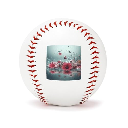 Balles de baseball à rayures 22,9 cm pour stimuler l'activité du chat et réussir ses lancers