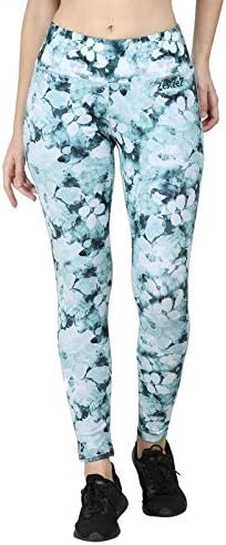 ZesteezWomen's Leggings