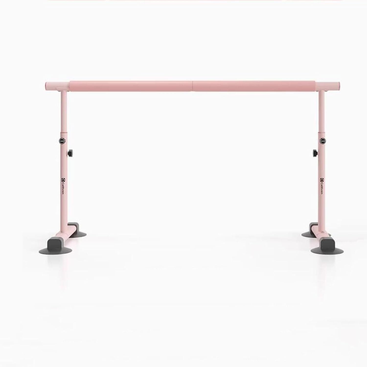 Poteau de ballet indépendant et portable avec hauteur réglable pour étirement