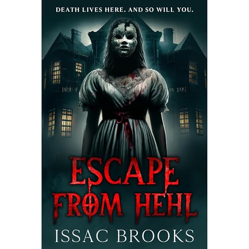 Escape From Hehl by Issac Brooks episode artwork