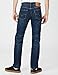 Levi's Men's 501 Original-Fit Jean, Rinse, 34W x 28L