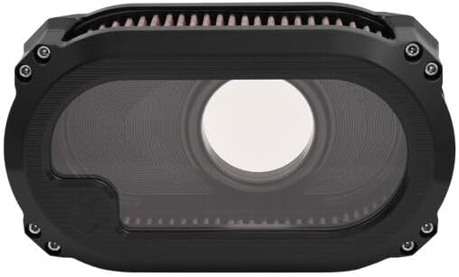 Kens Factory NXT-99 Replacement Glass for Air Filters