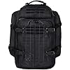 First Tactical Tactix 3-Day Plus Backpack 62L, Black, One Size
