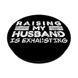 Zoom IMG-1 crescere mio marito estenuante detto