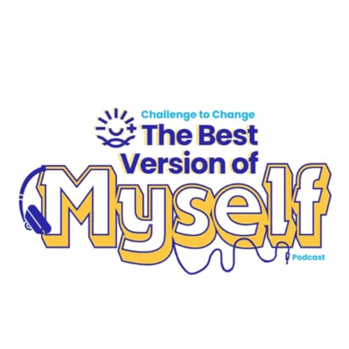 The Best Version of Myself Podcast cover art