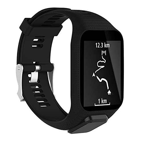 Encuentra reviews de Correa reloj tomtom tabla con los diez mejores. 20 Imagen adicional