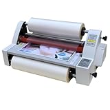 ❤【Technologie silencieuse】Cette plastifieuse à chaud et à froid adopte une technologie silencieuse, produisant un bruit extrêmement faible pendant le fonctionnement. Elle est équipée de plusieurs mécanismes de sécurité. En cas de détection d'éléments chauffants anormaux, de défaillances de capteurs ou de températures excessives, le système coupe automatiquement l'alimentation, se met en mode de protection et déclenche une alarme.