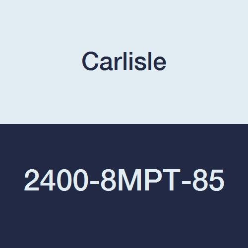 CARLISLE 2400-8MPT-85 Rubber Panther Plus Synchronous Belt, 94.5
