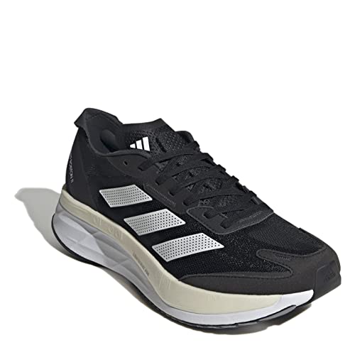 Image of adidas Womens Adizero Boston 11 Running ShoesSneaker