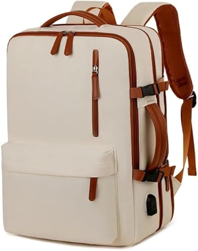 Mochila Grande para Notebook 15,6" Expansível e Impermeável | Mochila