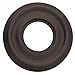 Baldwin 5157 Pair of Estate Rosettes for Privacy Functions