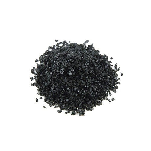 Sale nero delle Hawaii - 1000g