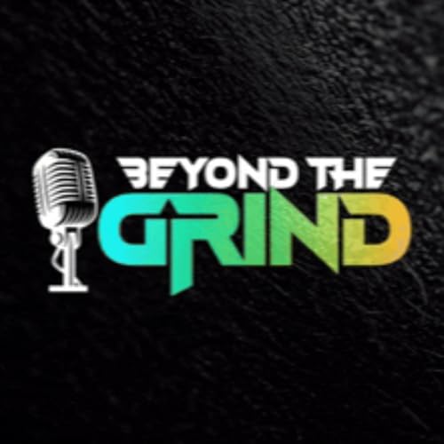 Beyond the Grind cover art