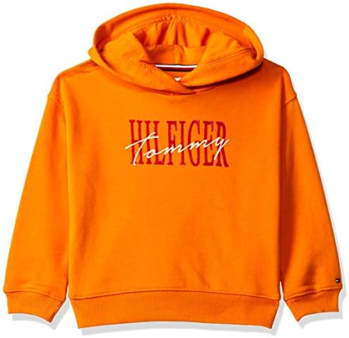 Tommy Hilfiger Girls Sweatshirt