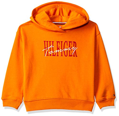 Tommy Hilfiger Girls Sweatshirt