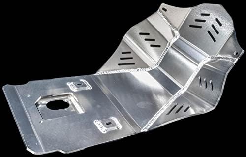 Enduro Engineering Skid Plate - Compatible with 2008-2019 Kawasaki KLR 650 24-8018