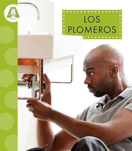 Los Plomeros (Ayudantes de la Comunidad)