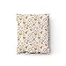 19x24 (25) Pink Hearts Designer Poly Mailers Waterproof Self Sealing Tear Resistant Polymailers Large Shipping Envelopes Premium Printed Bags For Small Businesses