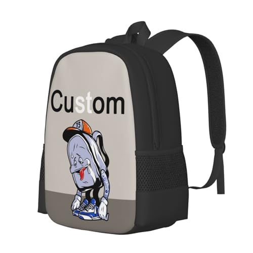 Encuentra reviews de Mochila personalizada tabla con los diez mejores. 2 Imagen adicional