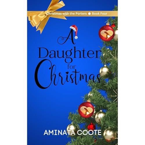 A Daughter for Christmas by Aminata Coote episode artwork