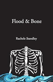 Paperback Flood & Bone Book