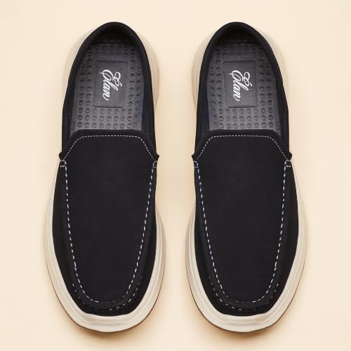 Image of Campus ELAN Men's Loafers | ELAN-29