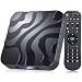 Android TV Boxes Update Version T95 S1 Android 7.1 box with 2GB DDR 16GB ROM Amlogic S905W Quad Core A53 Processor 32 Bits GPU Mail 450 Real 4K Playing Full HD/H.265/2.4GHz WiFi Smart TV Boxes