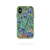 MightySkins LIFSLIPX-Irises